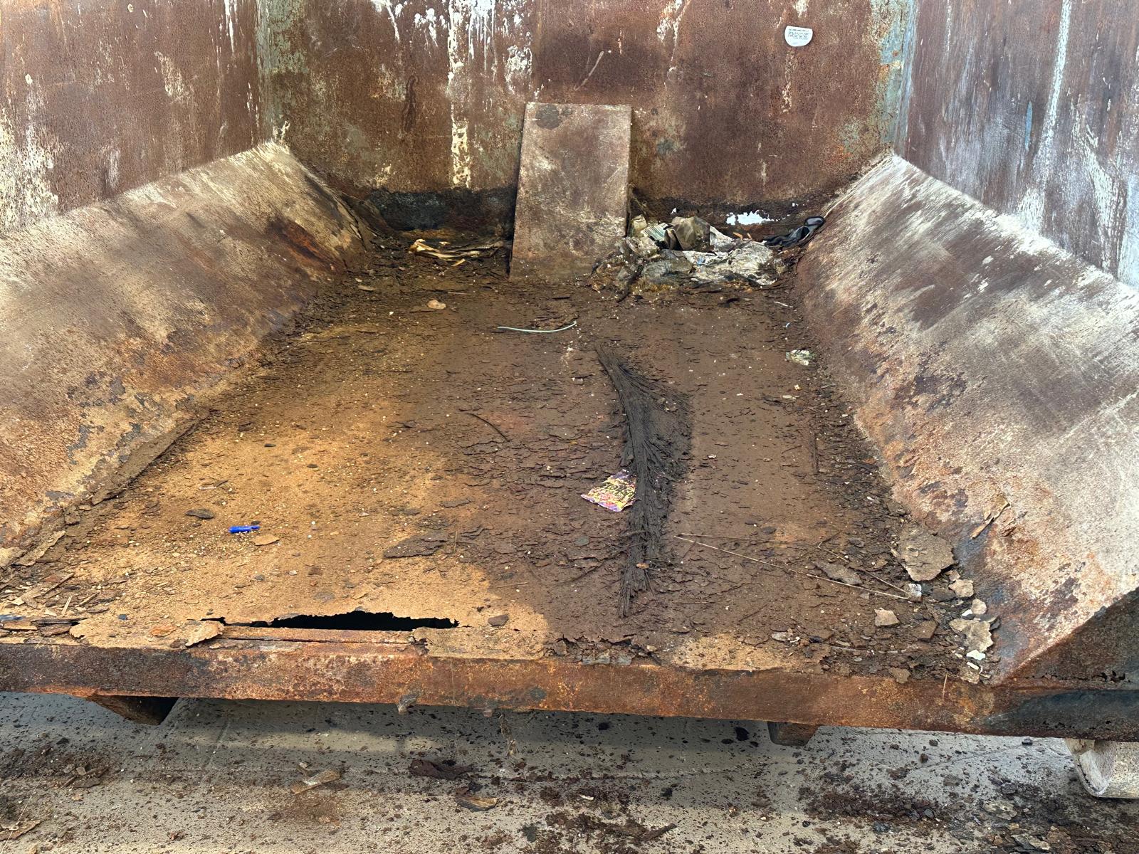 Better Welding Solution project photo 1