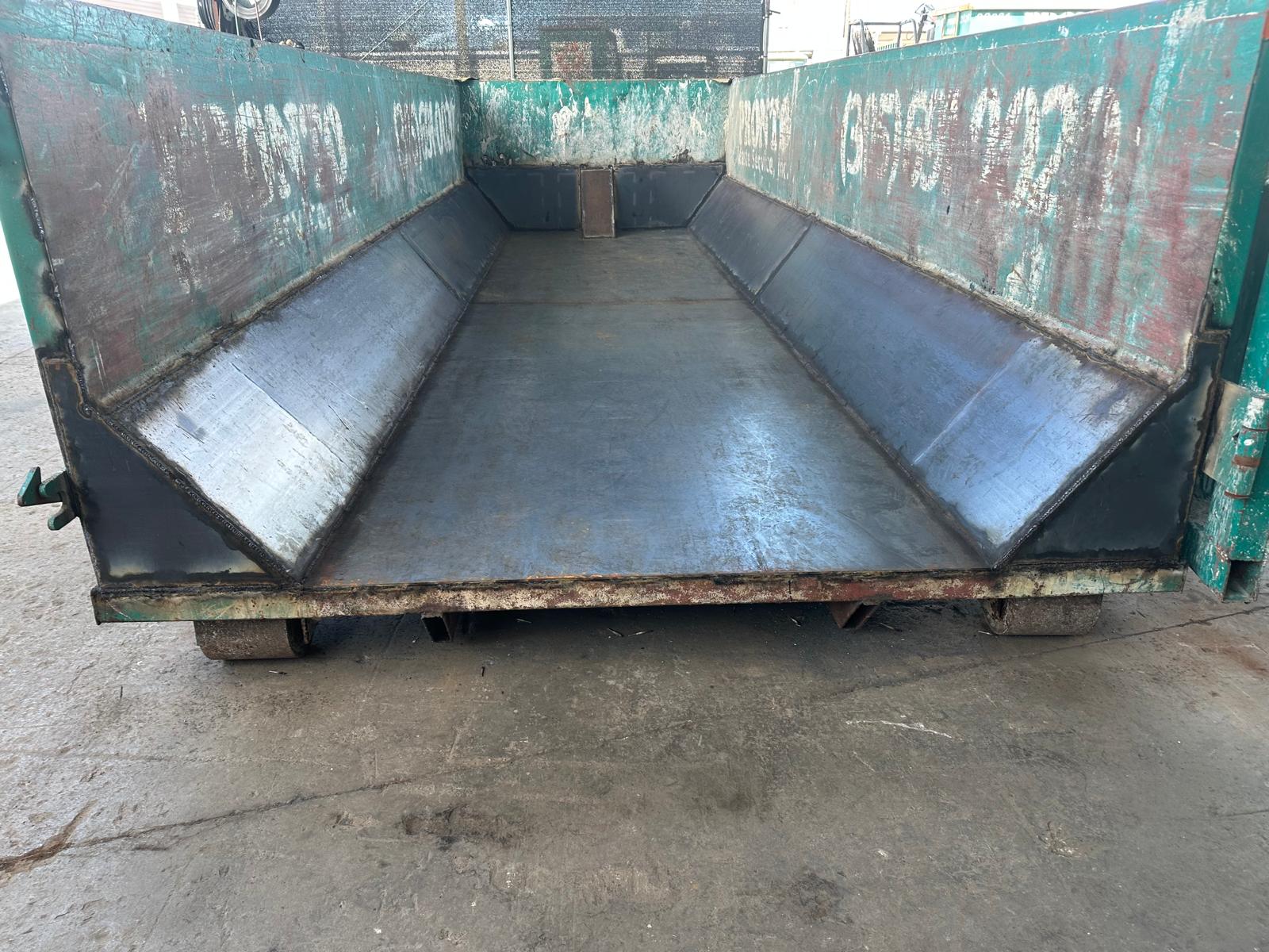 Better Welding Solution project photo 3