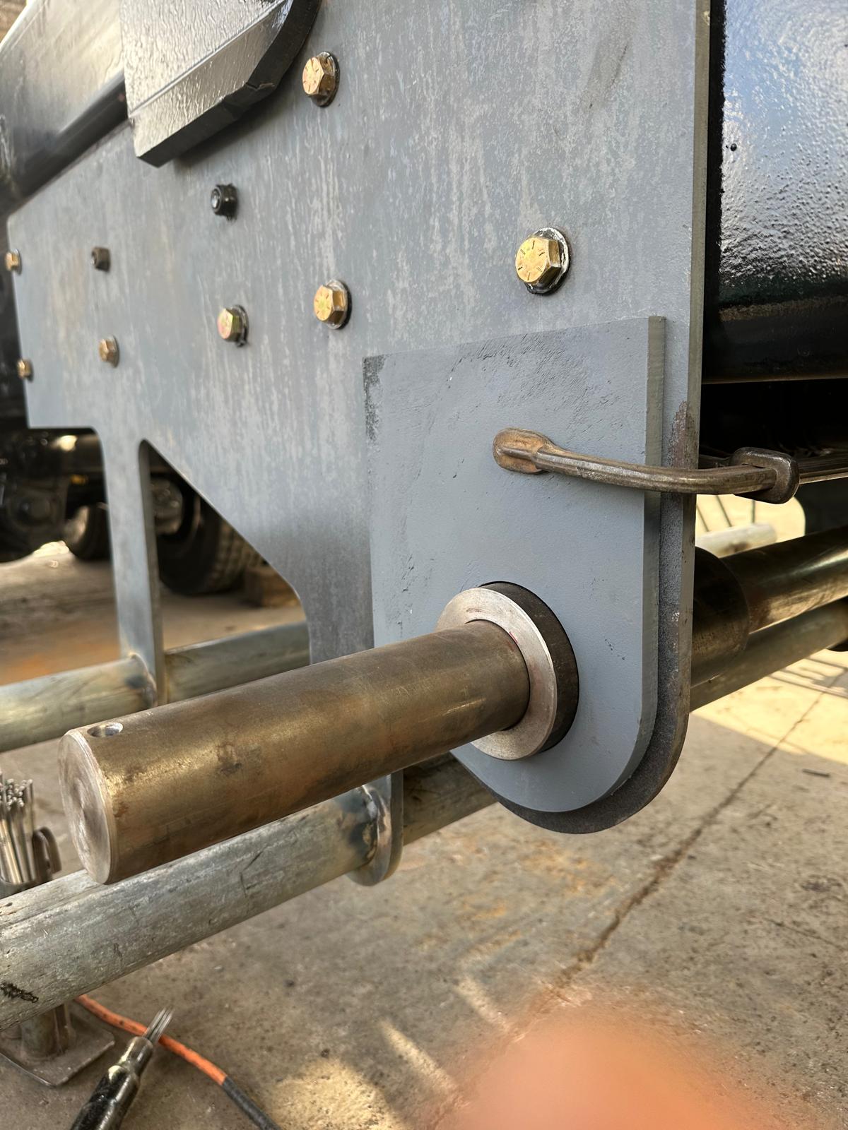 Better Welding Solution project photo 4