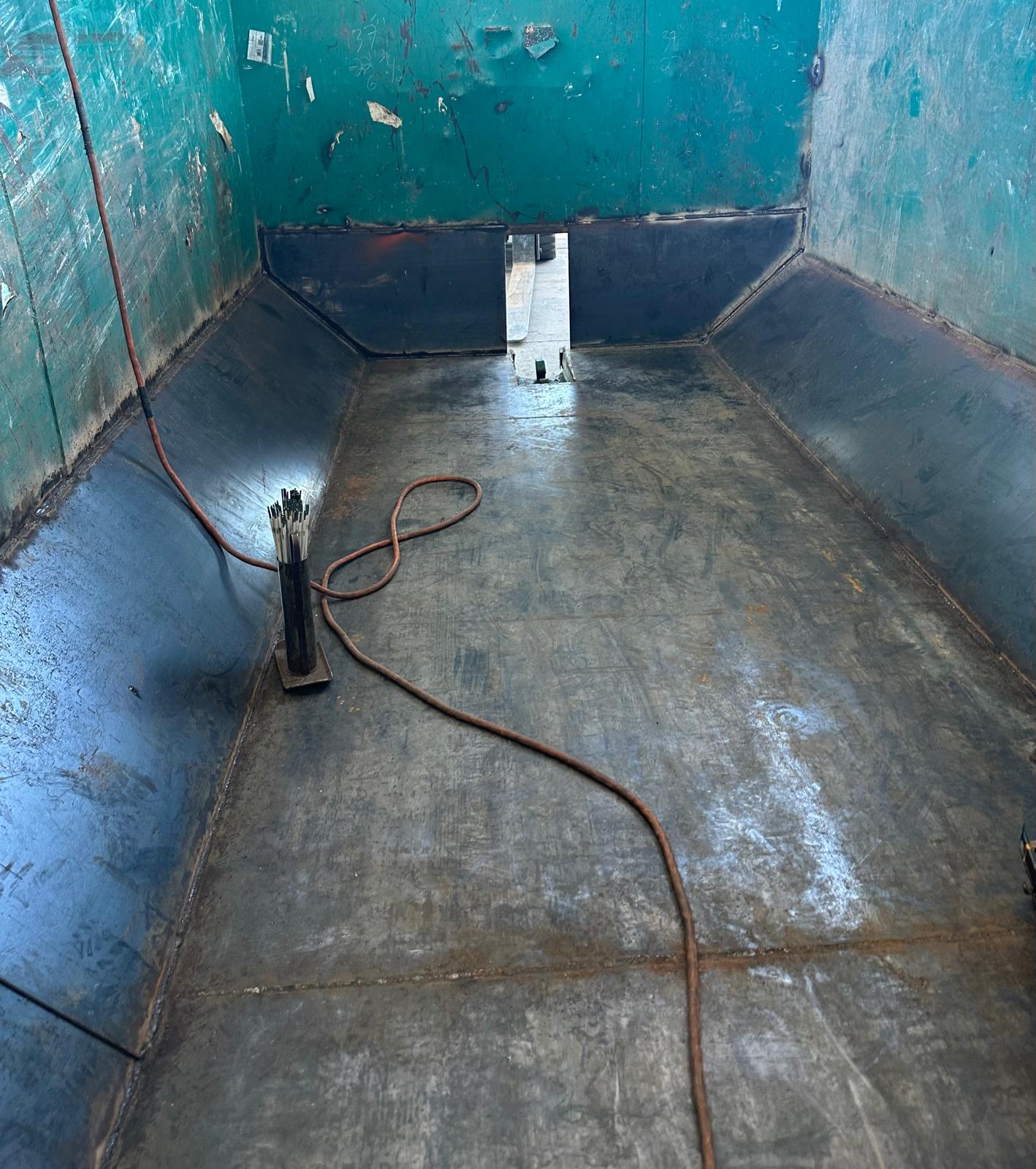 Better Welding Solution project photo 5