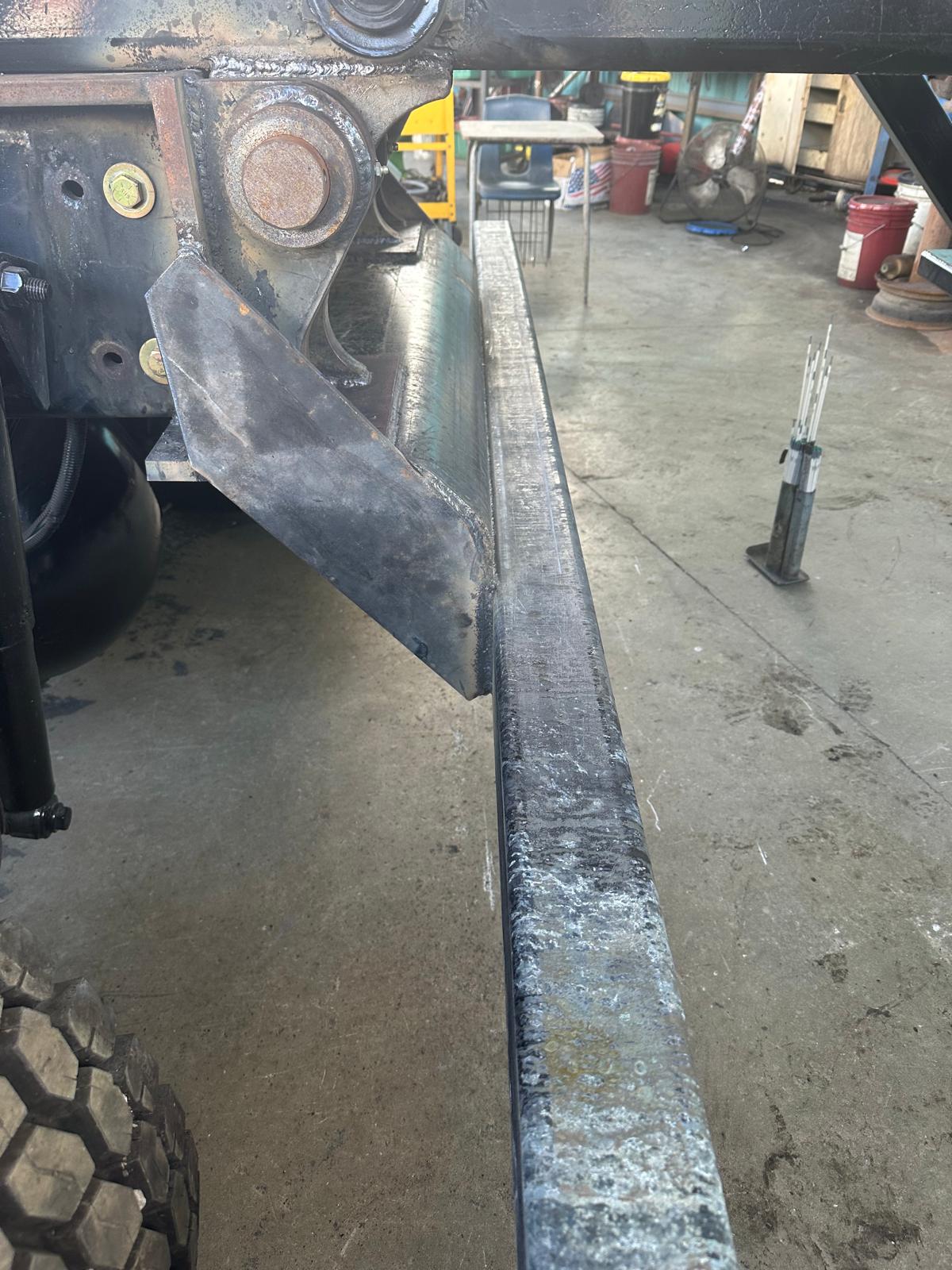 Better Welding Solution project photo 6